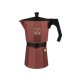 Cafetera Italiana CECOTEC MokClassic 1200 Garnet (1611)