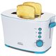 Tostadora Vertical CECOTEC Toast&Taste 2S 650W (3027)