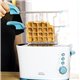 Tostadora Vertical CECOTEC Toast&Taste 2S 650W (3027)