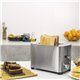 Tostadora Vertical CECOTEC YummyToast Double 850W 8011