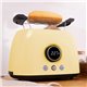 Tostadora CECOTEC ClassicToast 8000 Yellow (3107)