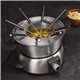 Fondue Eléctrica CECOTEC Fun GourmetFondue 1000W (8018)