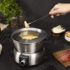 Fondue Eléctrica CECOTEC Fun GourmetFondue 1000W (8018)