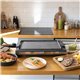 Plancha Eléctrica CECOTEC Tasty&Grill 2000 (3094)