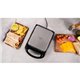 Sandwichera CECOTEC Rock n Toast Family 3in1 1500W 3112