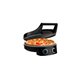 Horno Eléctrico CECOTEC Fun Pizza&Co 1800W Negro (4278)