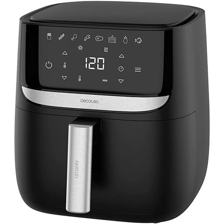 Freidora CECOTEC Cecofry Advance Precision (3214)