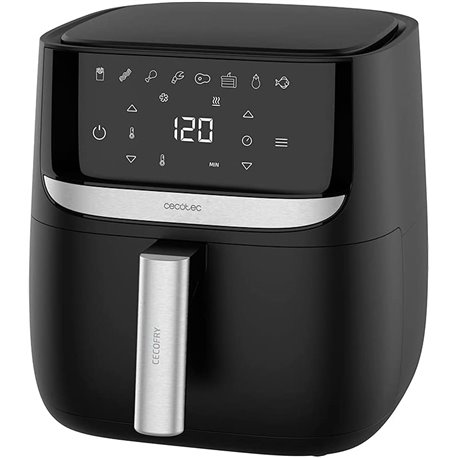 Freidora CECOTEC Cecofry Advance Precision (3214)