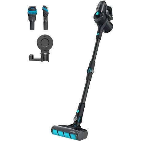 Aspirador vertical CECOTEC Conga Rockstar 1300 X-Treme