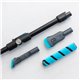 Aspirador vertical CECOTEC Conga Rockstar 1300 X-Treme