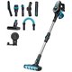 Aspirador vertical CECOTEC Conga RockStar 1200 Ultimate