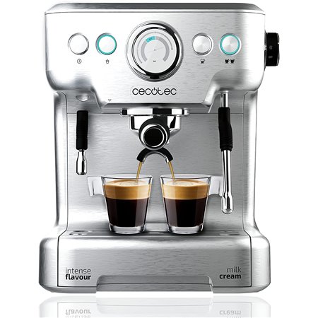 Cafetera Express CECOTEC Power Espresso 20 (01577)