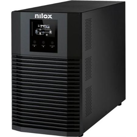 S.A.I. NILOX Online Pro LED 4500VA (NXGCOLED456X9V2)