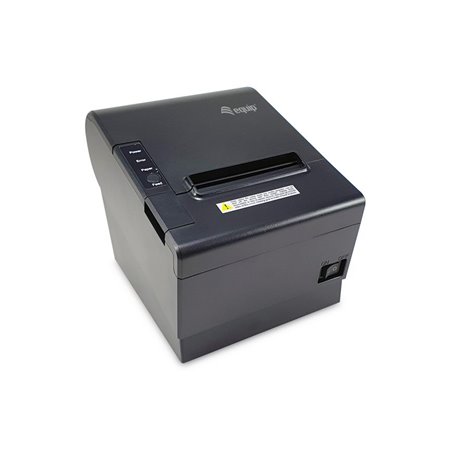 Impresora Termica EQUIP 80mm Serie/Usb/RJ45 (EQ351003)