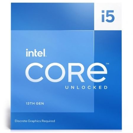 Intel Core i5-13600KF LGA1700 3.50GHz 24Mb