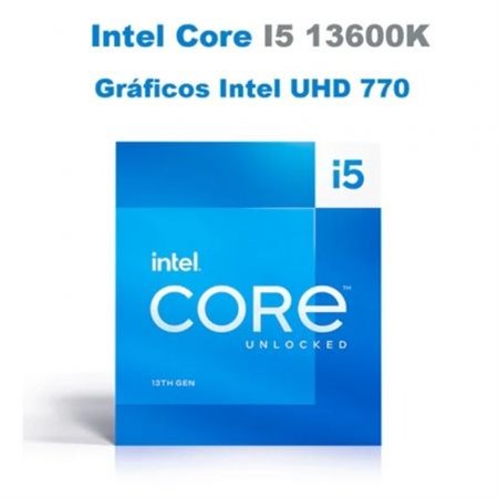 Intel Core i5-13600K LGA1700 24Mb (BX8071513600K)
