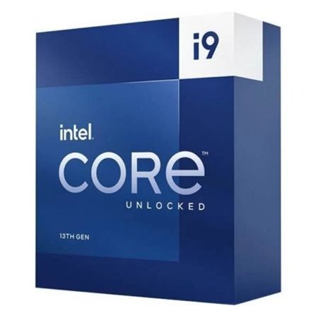 Intel Core i9-13900K LGA1700 3.00GHz 36Mb