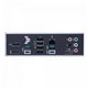 ASUS TUF GAMING B650-PLUS:(AM5) 4DDR5 128Gb DP HDMI ATX