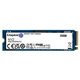 SSD KINGSTON 250Gb 2.5" M.2 NVMe (SNV2S/250G)