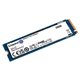 SSD KINGSTON 250Gb 2.5" M.2 NVMe (SNV2S/250G)