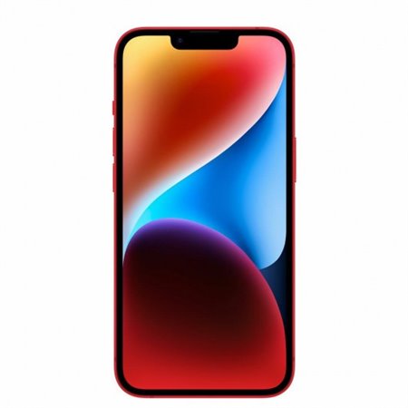 Apple iPhone 14 6.1" 6Gb 512Gb 5G Rojo (MPXG3QL/A)