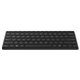 Teclado Microsoft Wireless Bluetooth Negro (21Y-00024)