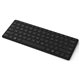 Teclado Microsoft Wireless Bluetooth Negro (21Y-00024)