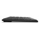 Teclado Microsoft Wireless Bluetooth Negro (21Y-00024)