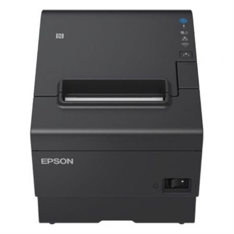 IMPRESORA EPSON TERMICA TM-T88VII USB + ETHERNET