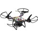 Mini Dron DENVER Camara HD 2.4GHz 360º (DCH-350)