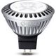 Lampara MR16 LED 6W 2700K 25000Horas (M1607BC0AD1)