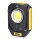 Linterna EDM Led Compact Recargable 10W 900L (36442)