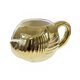 Taza Snitch 3D Harry Potter (HP91798SWN)