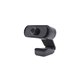 Webcam NILOX FHD 1080P micrófono enfoque fijo (NXWC01)