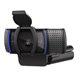 Webcam Logitech C920S PRO FHD microfono (960-001252)