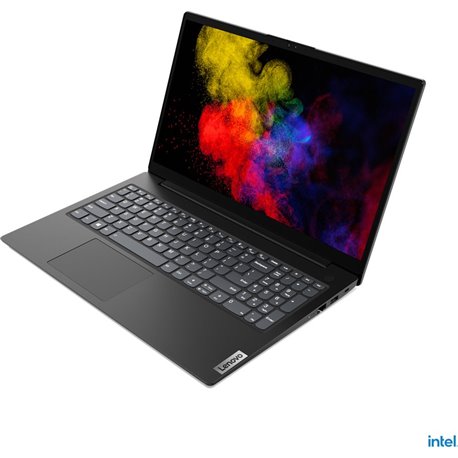 Lenovo i3-1115G4 8Gb 256SSD 15.6" W11H (82KB015NSP)