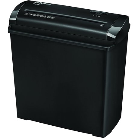 Destructora Papel Fellowes P-25S 11Litros (CRC47010)
