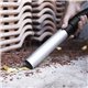 Aspirador de cenizas CECOTEC Conga 1200 Steel (05187)