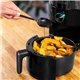 Freidora CECOTEC Cecofry Essential Rapid MoonTou(04308)
