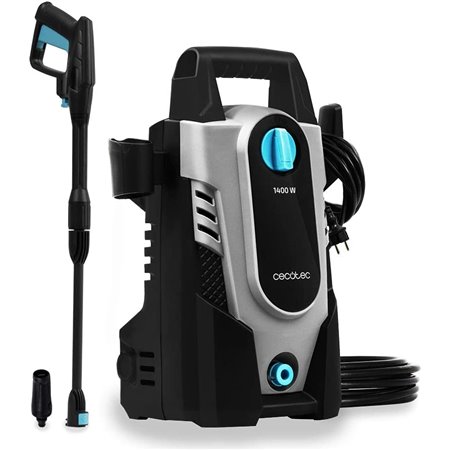 Hidrolimpiadora CECOTEC HidroBoost 1400 (05400)