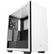 Semitorre DeepCool CH510 ATX Blanco(R-CH510-WHNNE1-G-1)