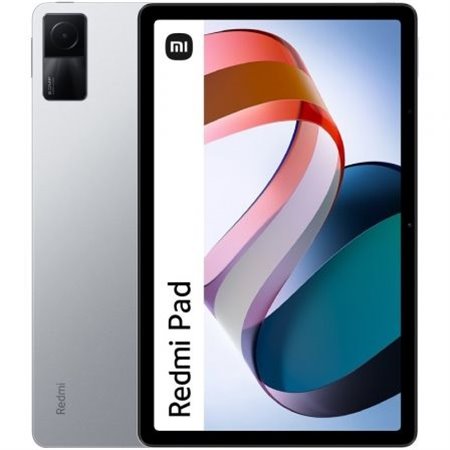 Tablet XIAOMI Redmi Pad 10.61" OC 4Gb 128Gb Plata