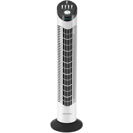 Ventilador de Torre CECOTEC EnergySilence 790 (05919)