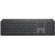 Teclado Logitech Wireless Portugues Grafito(920-010811)