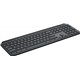 Teclado Logitech Wireless Portugues Grafito(920-010811)