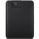 Disco Duro WD 5Tb USB3.0/2.0 Negro (WDBU6Y0050BBK-WESN)