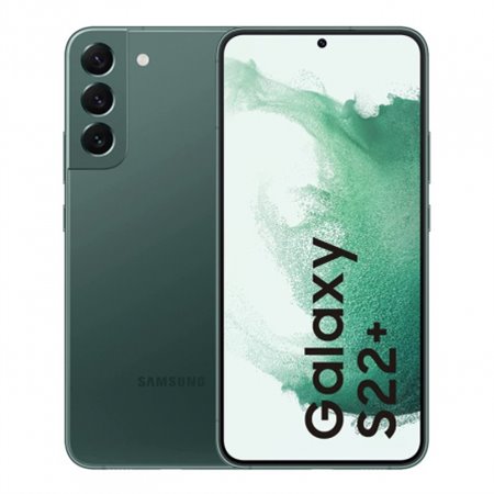 Smartphone Samsung S22 Plus 6.6" 8Gb 128Gb 5G Verde V2