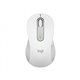 Ratón LOGITECH Signature M650 Wireless Blanc 910-006255