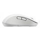 Ratón LOGITECH Signature M650 Wireless Blanc 910-006255