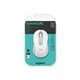 Ratón LOGITECH Signature M650 Wireless Blanc 910-006255